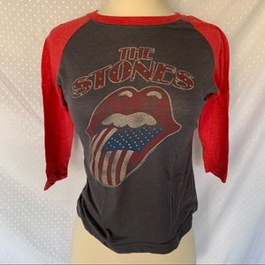 Rolling Stones Tee